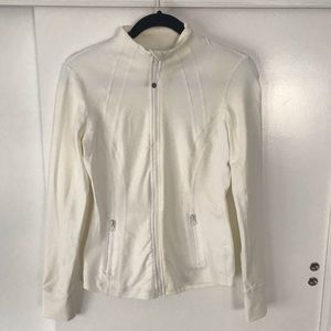 {90 Degrees} Zip-up Jacket
